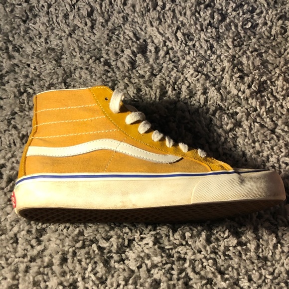 Vans sk-8 - Picture 4 of 6